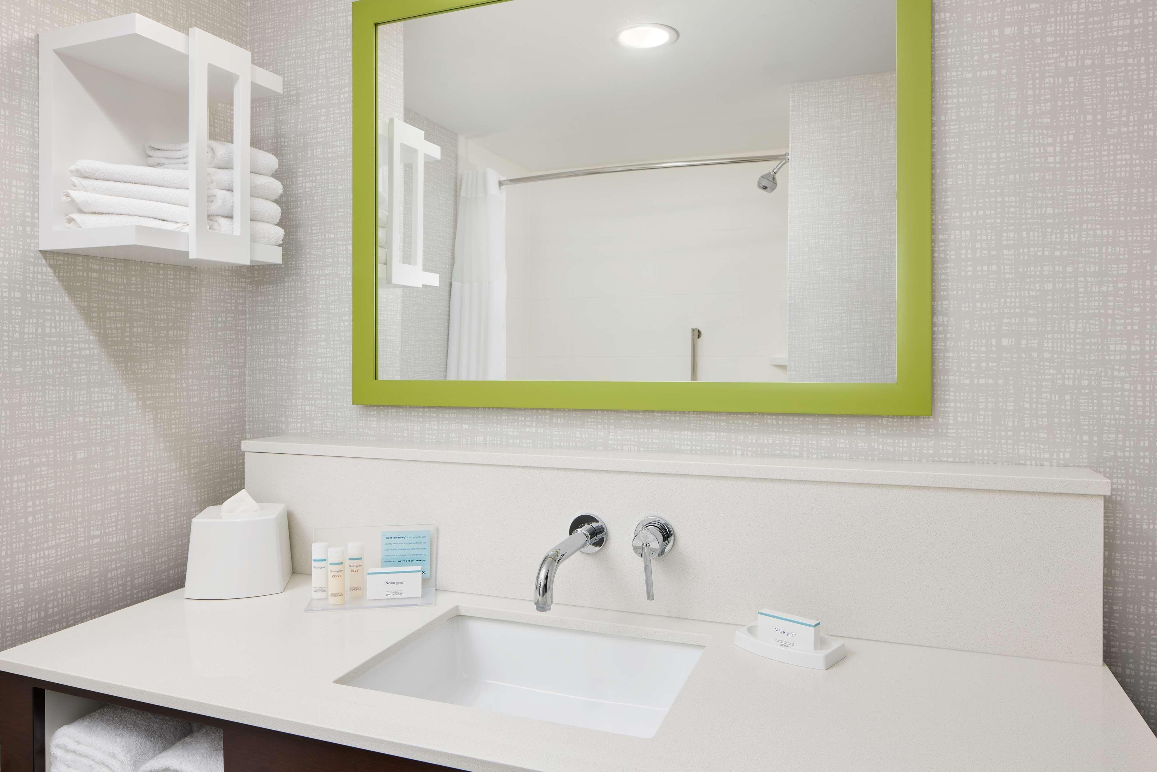 Hampton Inn Franklin, In Eksteriør bilde