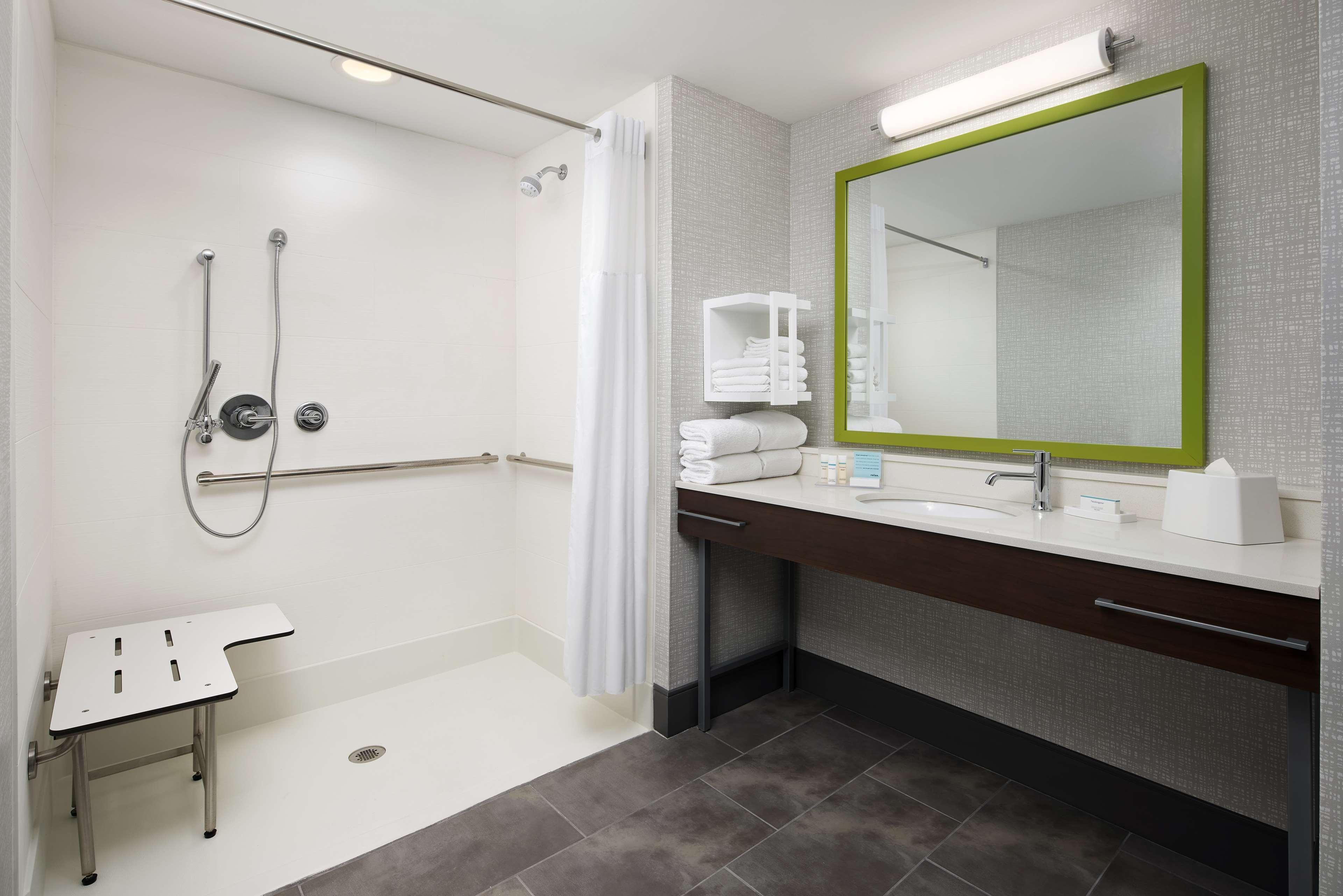 Hampton Inn Franklin, In Eksteriør bilde
