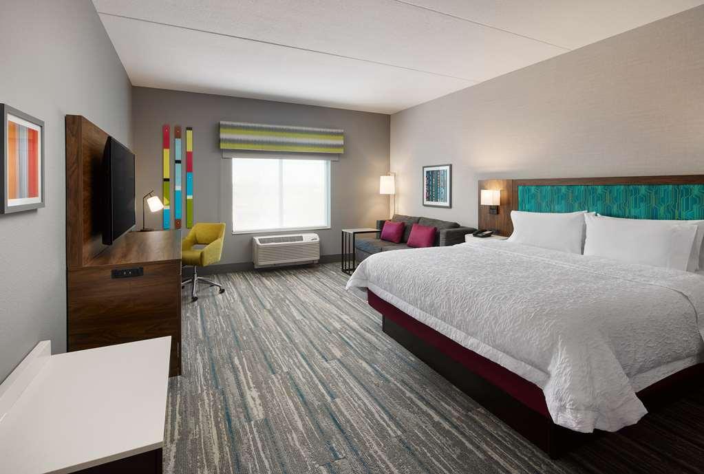 Hampton Inn Franklin, In Rom bilde