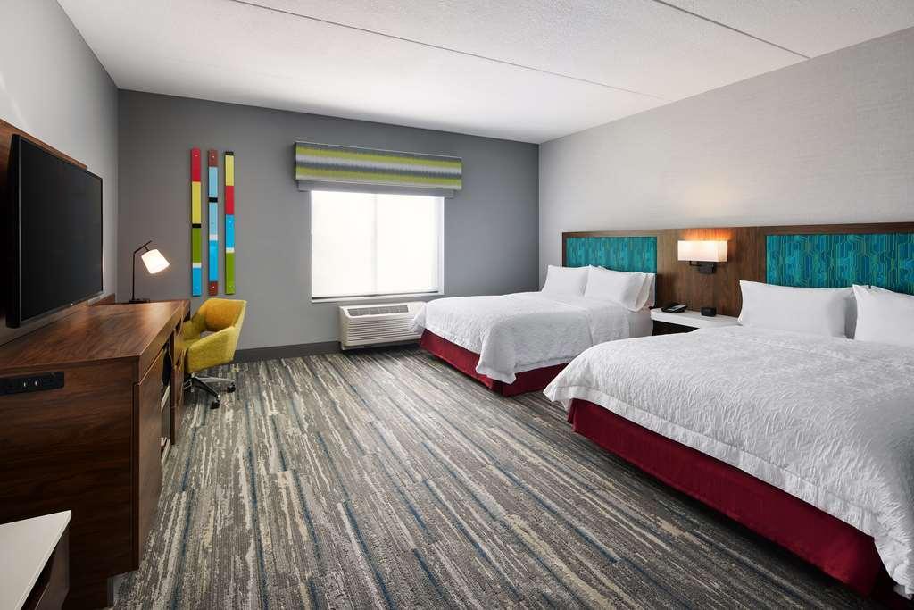 Hampton Inn Franklin, In Rom bilde