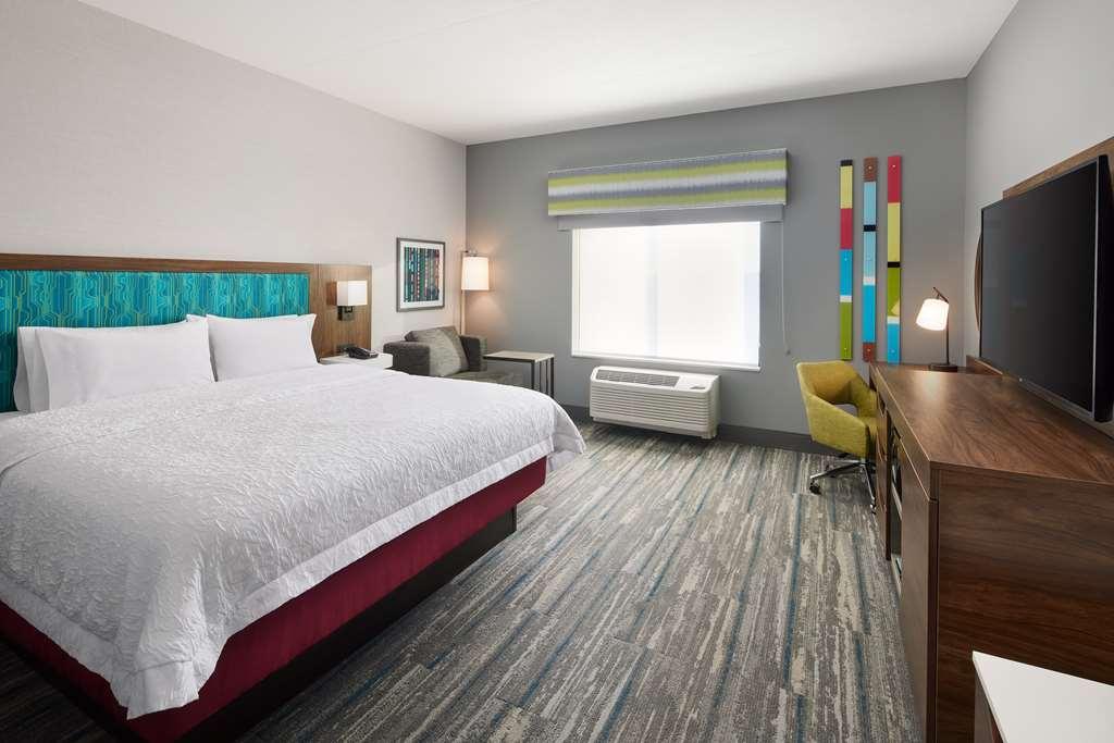 Hampton Inn Franklin, In Rom bilde