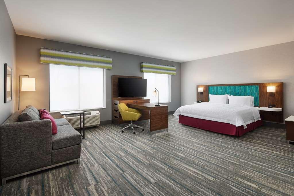 Hampton Inn Franklin, In Rom bilde